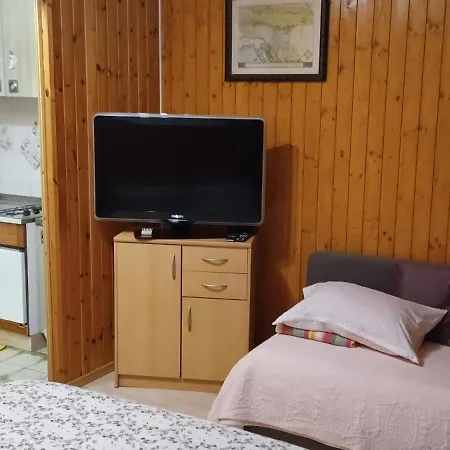 App Sabolic Apartman *
